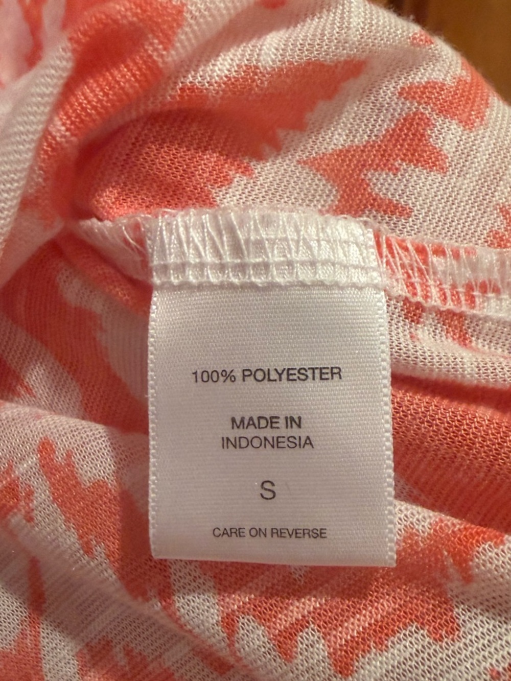 New York & Co Tank Top Size Small - Picture 3 of 3